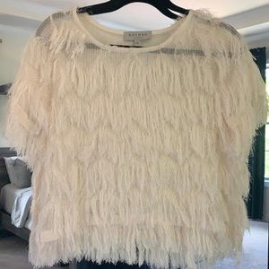 Fringe Top